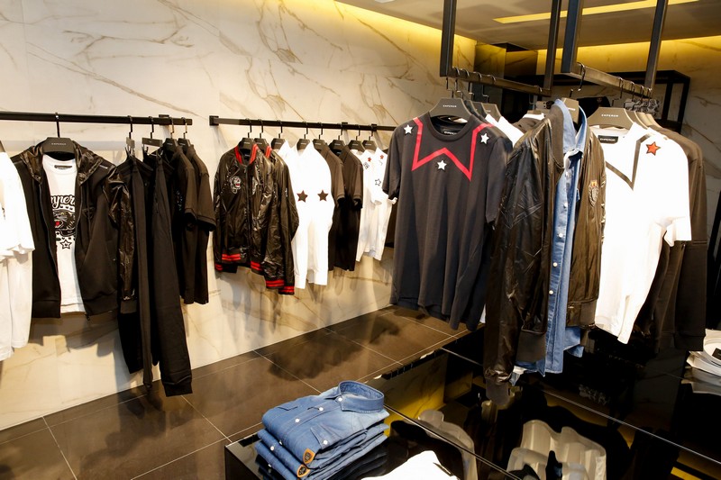 EMPEROR expands with its first Flagship Store in Beirut